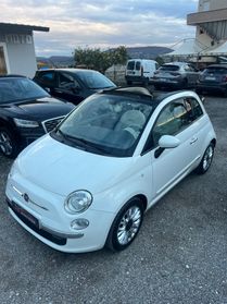 Fiat 500 C 1.3 Multijet 16V 95 CV Pop
