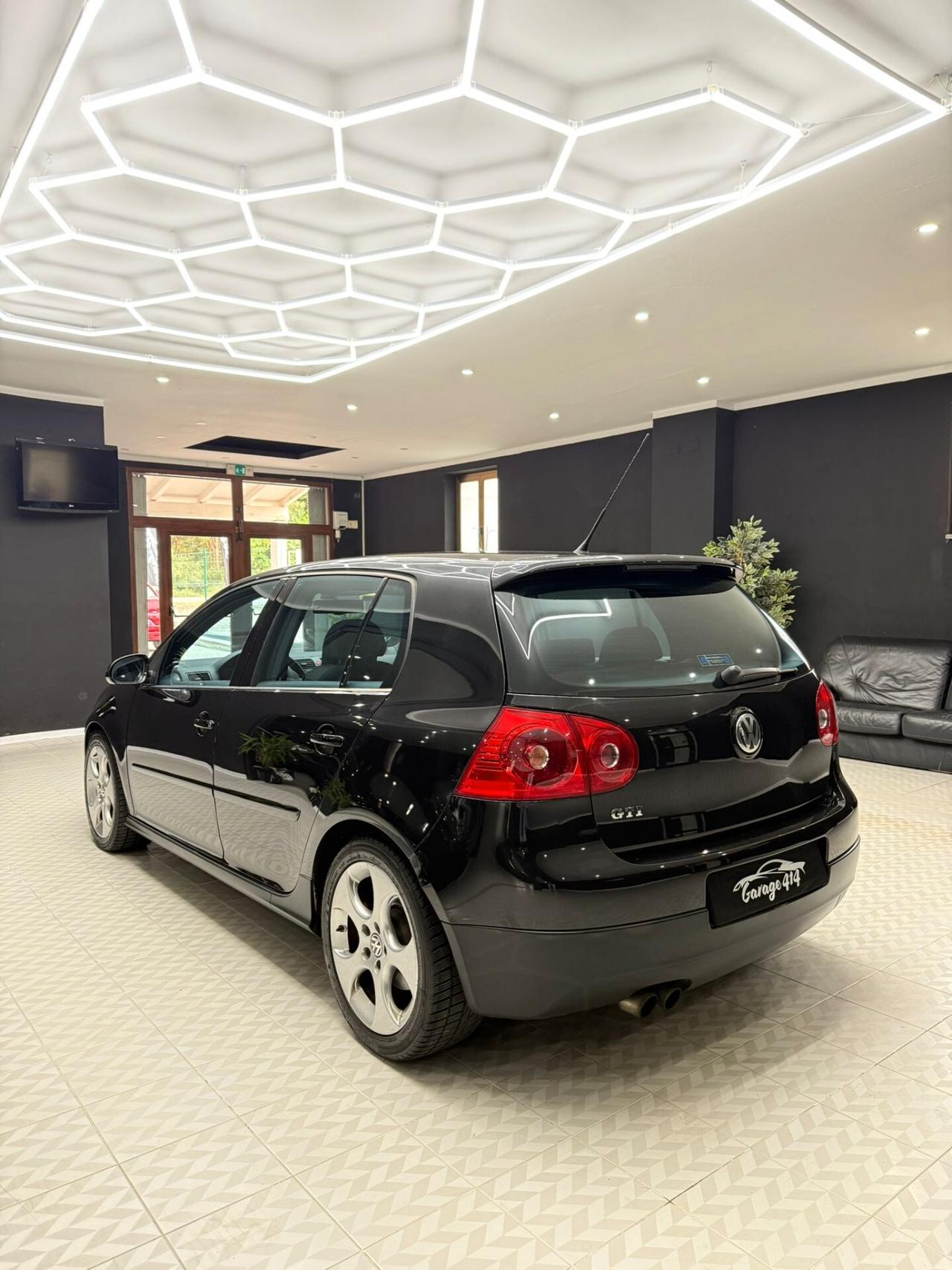 Volkswagen Golf GTI 2.0 16V FSI 5p. Sportline