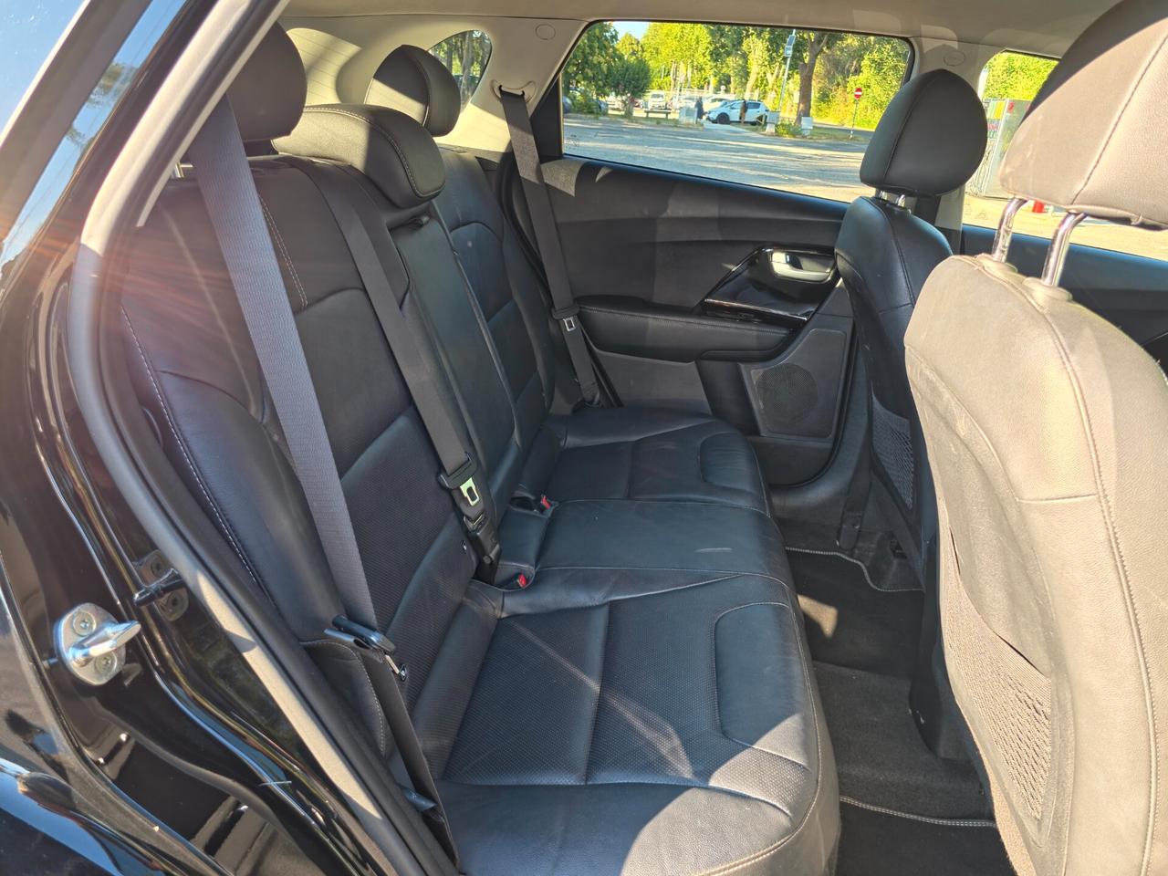 Kia Niro 1.6 GDi DCT HEV Style CV-140 Automatica NEO 2019