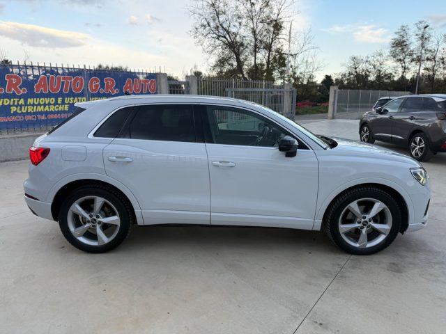 AUDI Q3 35 TDI GARANZIA /IVA DETR/AZIENDALE