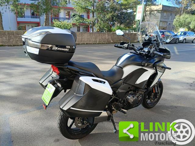 KAWASAKI Other VERSYS 1000 SE