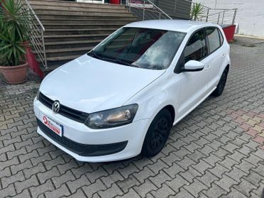 Volkswagen Polo 1.2 TDI DPF 5 p. Comfortline