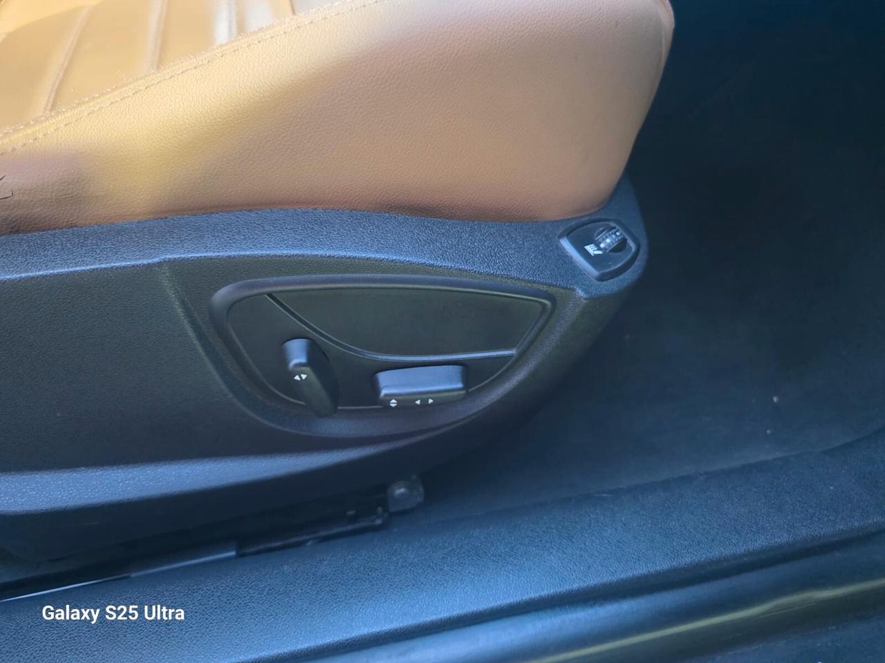 Renault Laguna Coupé 2.0 dCi 180CV 4Control