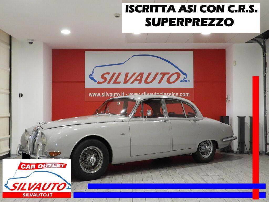 Jaguar XJ6 Berlina S-TYPE 3.4