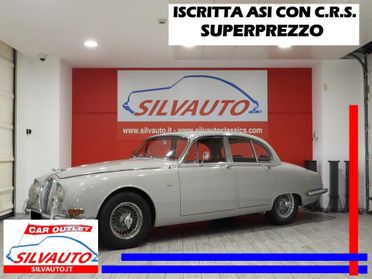Jaguar XJ6 Berlina S-TYPE 3.4