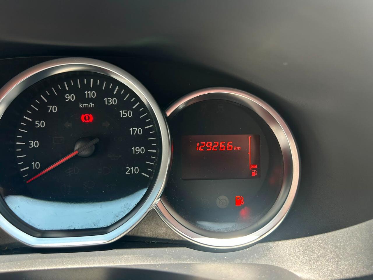 Dacia Sandero Stepway 0.9 TCe 90 Cv GPL - 2019