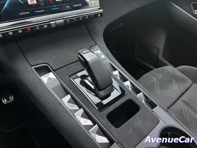 DS AUTOMOBILES DS 7 Crossback e-tense 4x4 phev Performance Line TETTO IVA ESP.