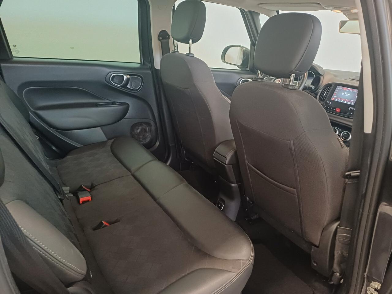 Fiat 500L 1.6 Multijet 120 CV S-Design