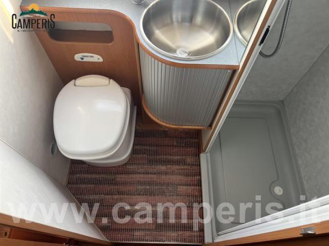 ADRIA ADRIATIK DK630