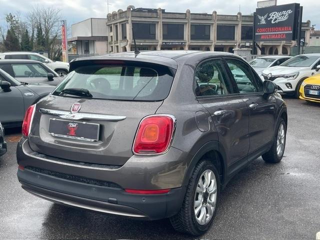 Fiat 500X 1.4 MultiAir 140 CV Lounge