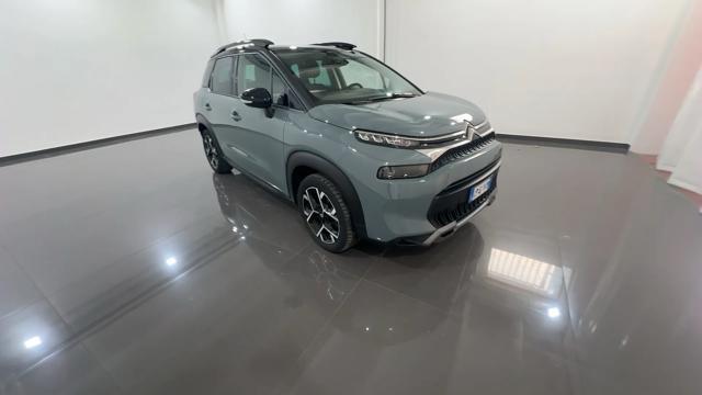 CITROEN C3 Aircross PureTech 130 S&S EAT6 Shine Pack - VARI COLORI!