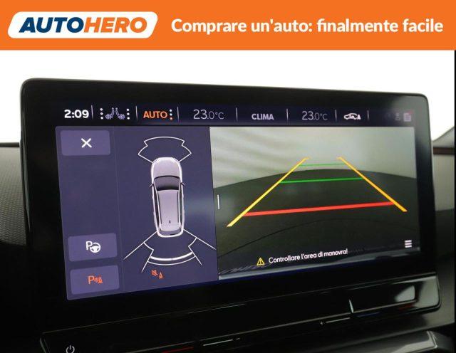 CUPRA Leon Sportstourer 1.5 Hybrid 150 CV DSG