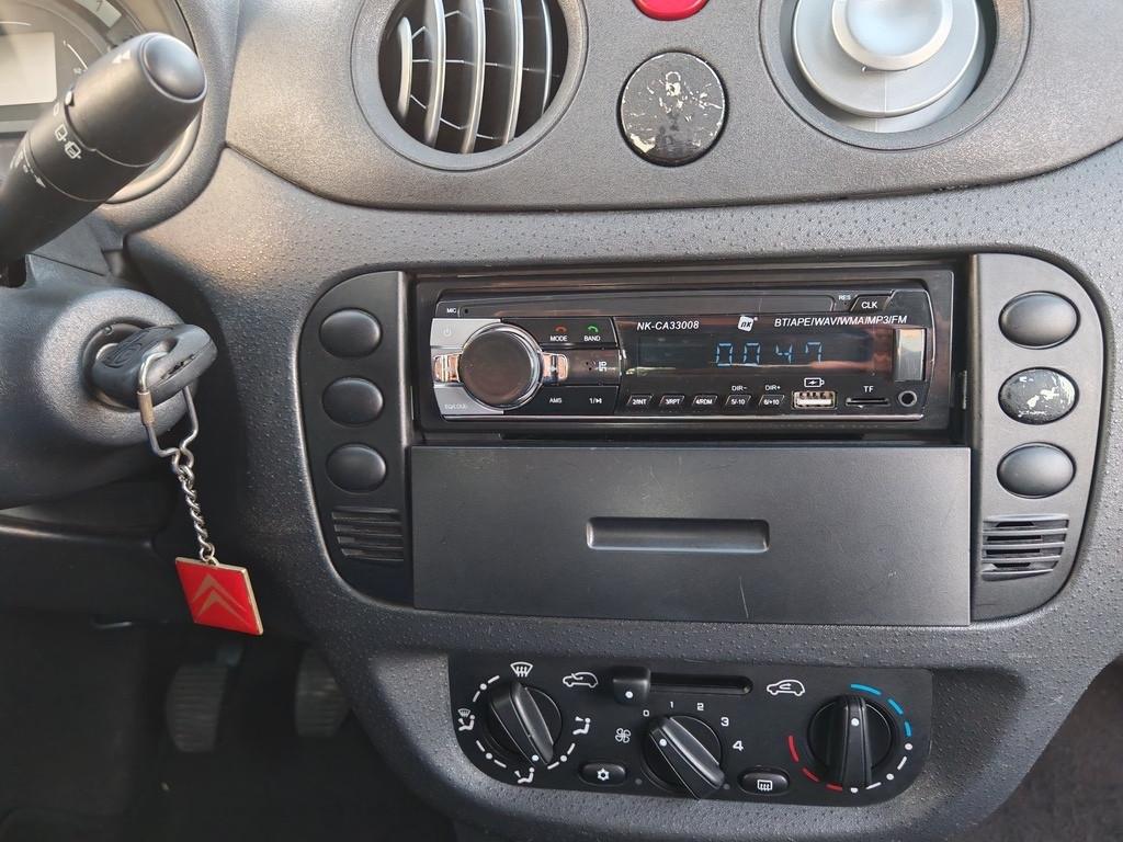 Citroen C2 Deejay 134.000 KM come nuova