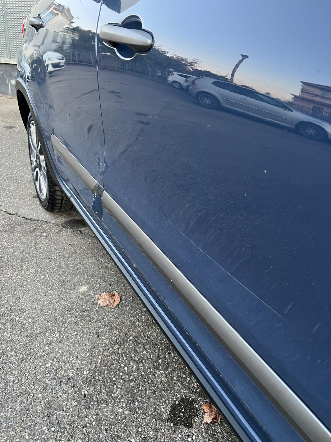 Fiat 500L 1.6 Multijet 120 CV City Cross