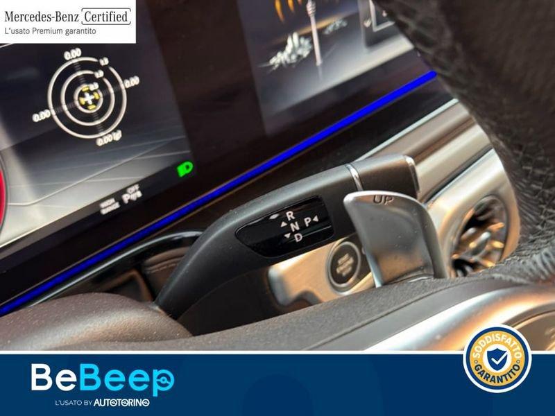 Mercedes-Benz Classe G G AMG 63 585CV AUTO