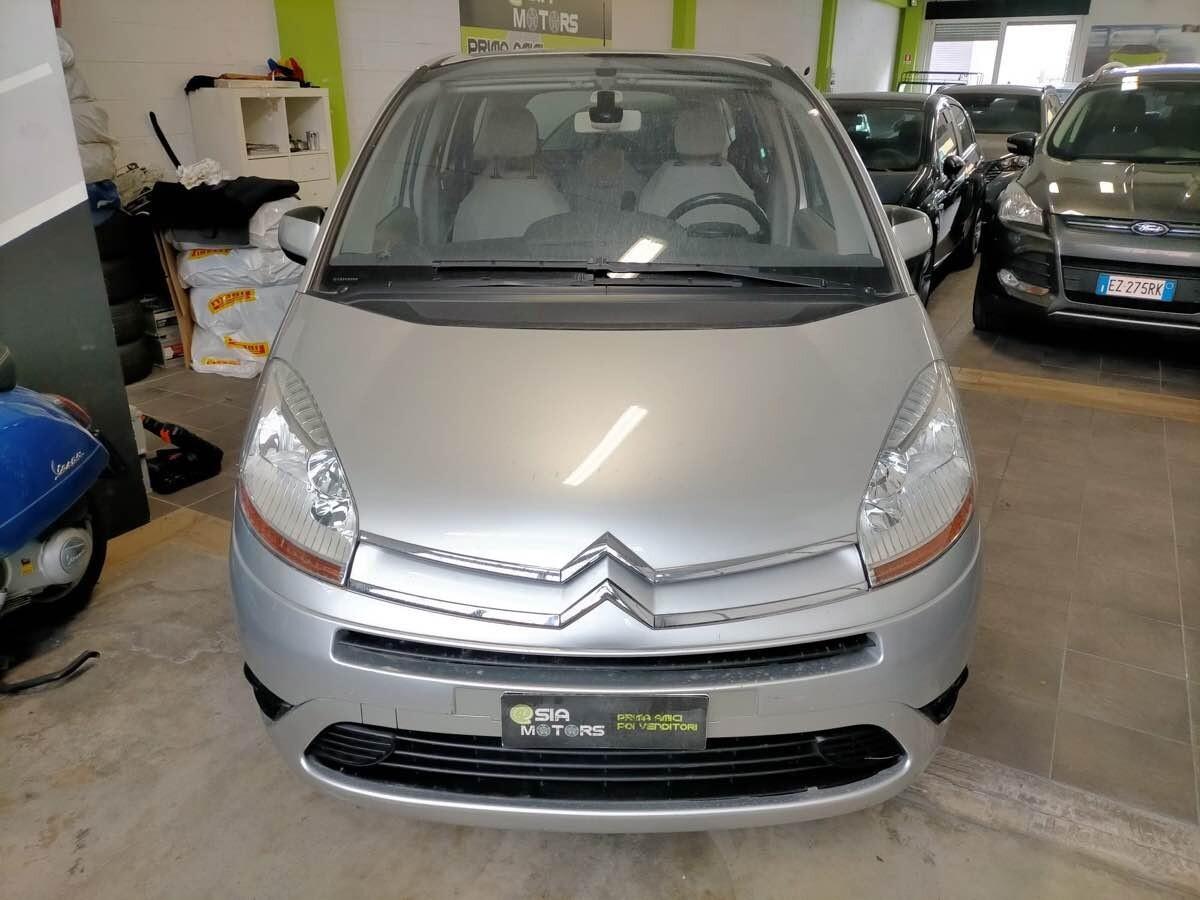 Citroen Grand C4 Picasso 1.6 HDi FAP 7 Posti