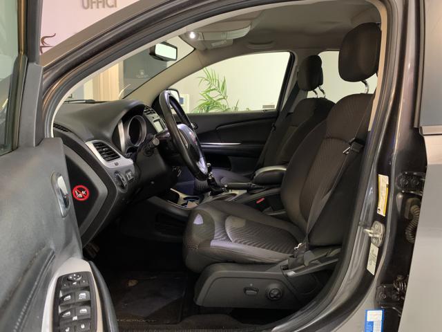 FIAT Freemont 2.0 Multijet 140 CV Lounge 7 Posti