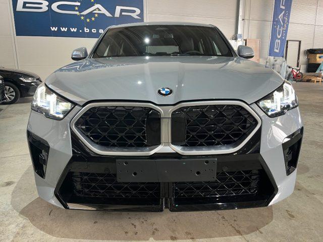 BMW X2 sDrive 18d Msport "19 M Sport /Pelle/Navi/Telecam