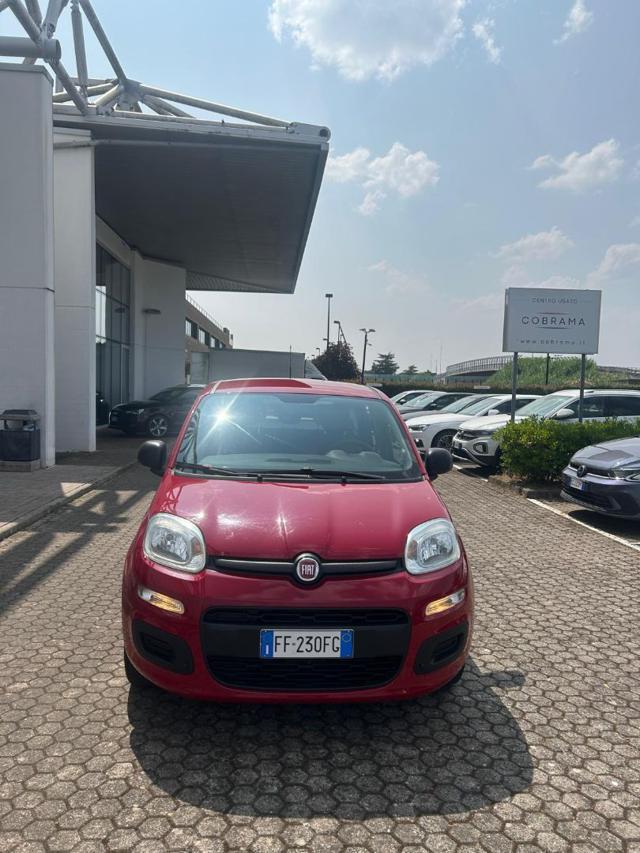 FIAT Panda 1.2 Easy B/Gpl