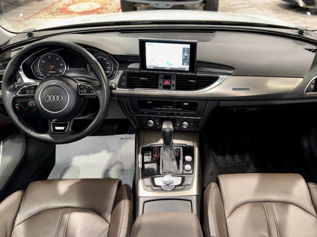 AUDI A6 allroad 3.0 TDI 320 CV TIPTRONIC BUSINESS PLUS *FULL*