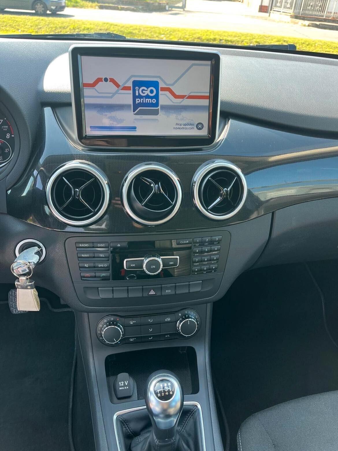 Mercedes-benz B 180 B 180 Premium