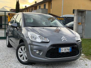 Citroen C3 1.1 “ 73 Mila Km CERTIFICATI “