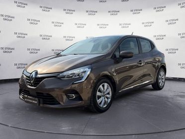 Renault Clio Clio 1.0 tce Zen 100cv
