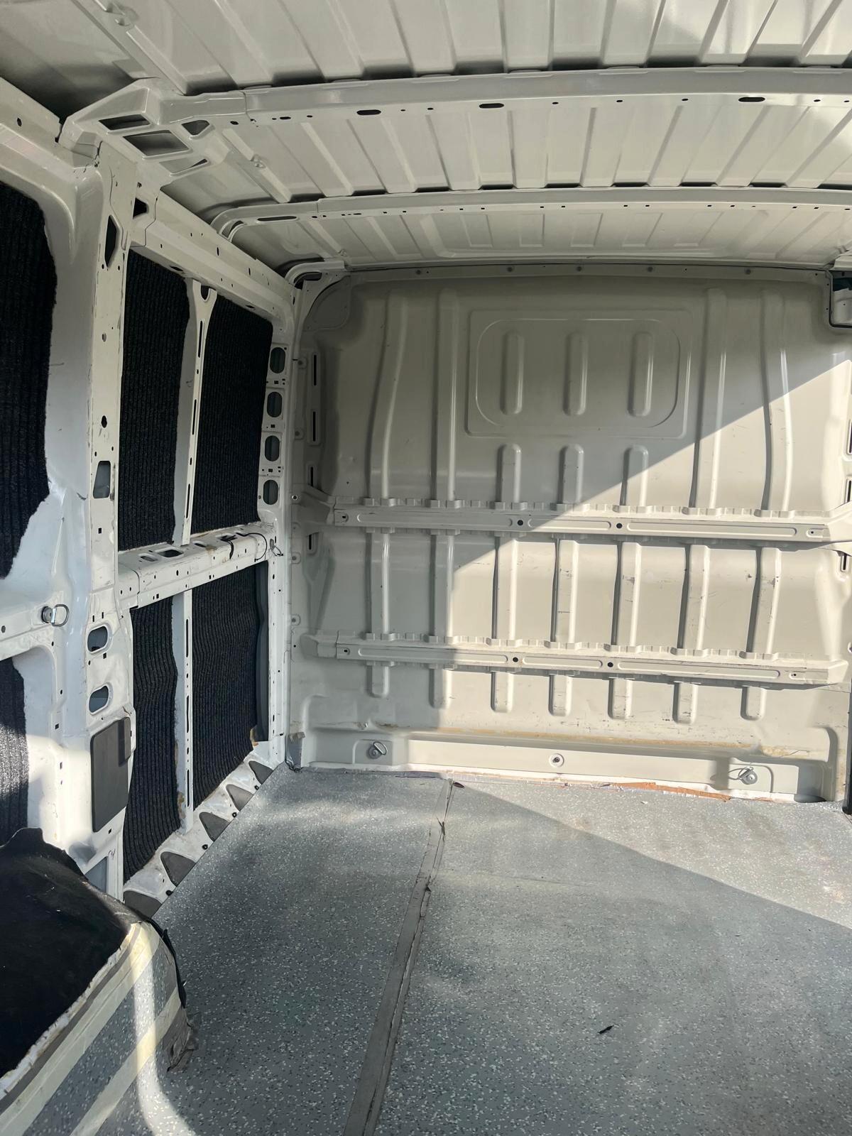 Fiat Ducato 120 2.2 MJT PC-TN Furgone