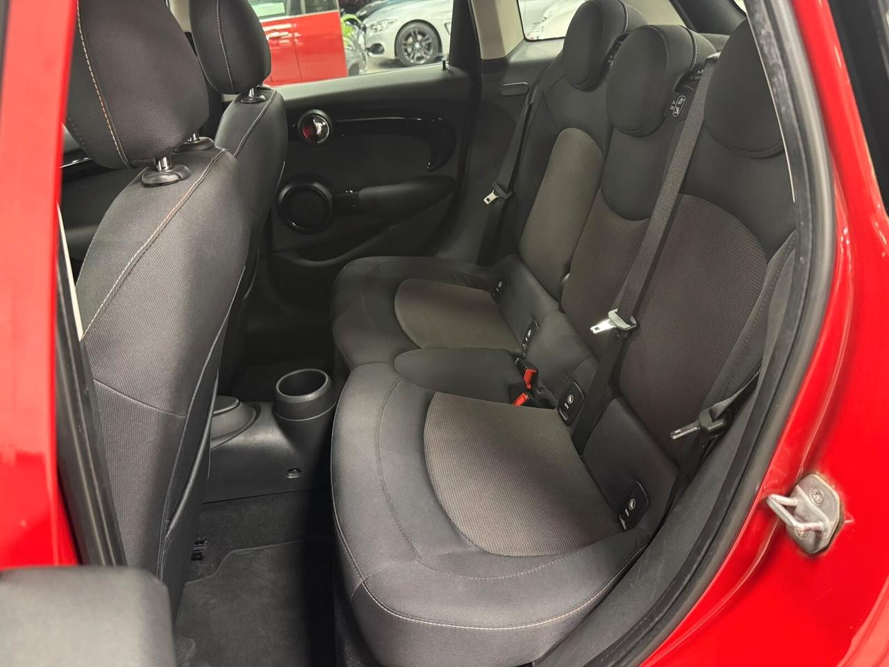 Mini 1.5 One D Unico Proprietario | Neopatentati | Garanzia 12 mesi