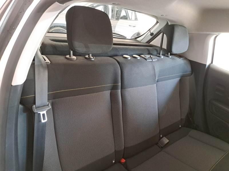 CITROEN C3 1.5Hdi 100cv AUTOCARRO 4 POSTI