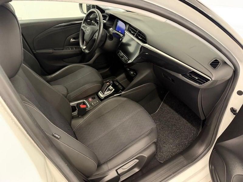 Opel Corsa-e 50KWH BEV e-Elegance