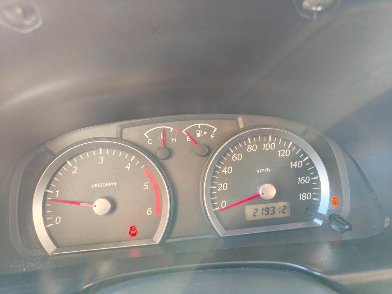 Suzuki Jimny 1.5 DDiS cat 4WD