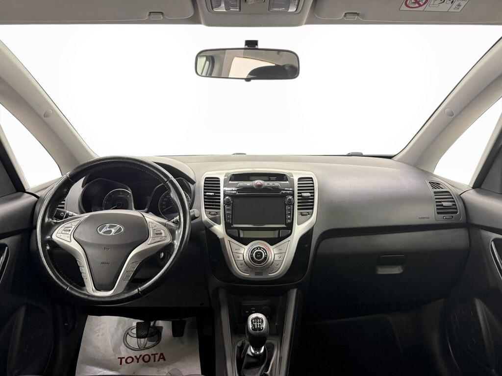 Hyundai ix20 1.4 CRDi Xpossible