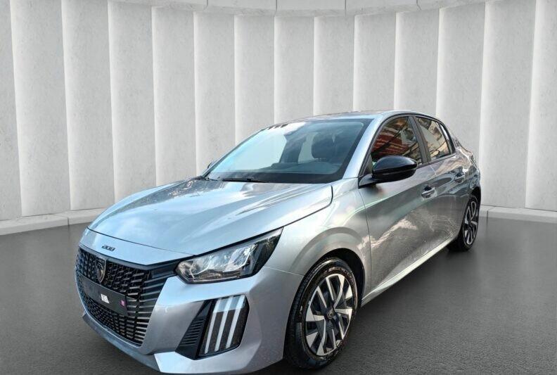 Peugeot 208 PureTech 100 Stop&Start 5 porte Active