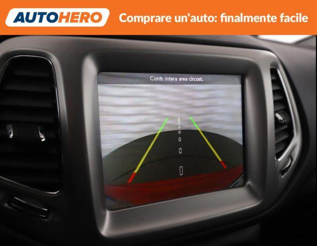 JEEP Compass 1.6 Multijet II 2WD Longitude