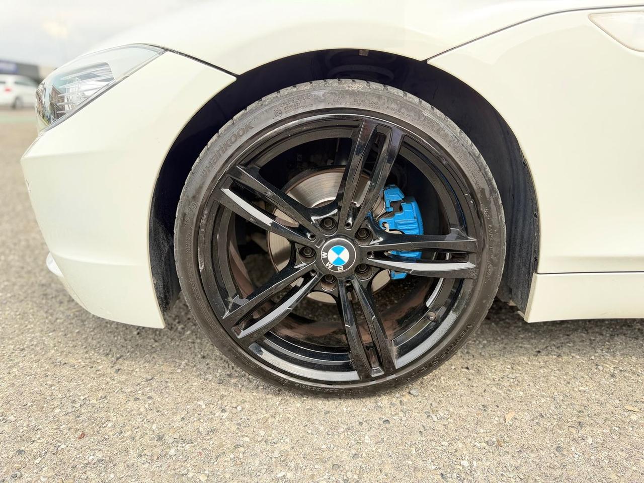Bmw Z4 23 i #10853