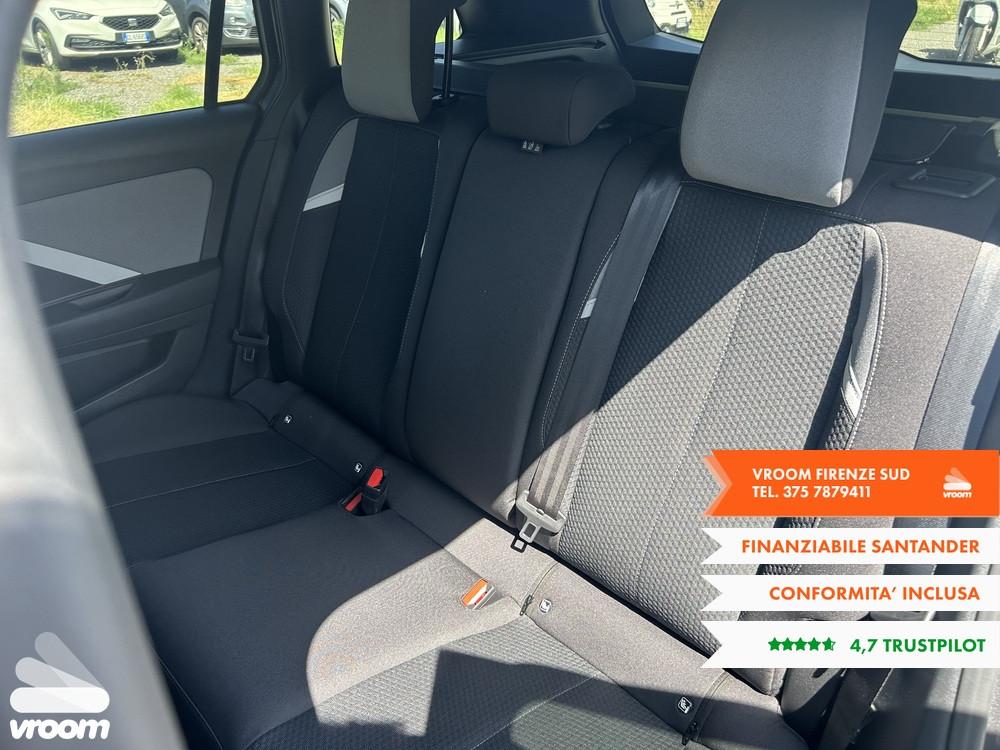 OPEL Astra 6ª serie Astra 1.2 Turbo 110 CV Spo...