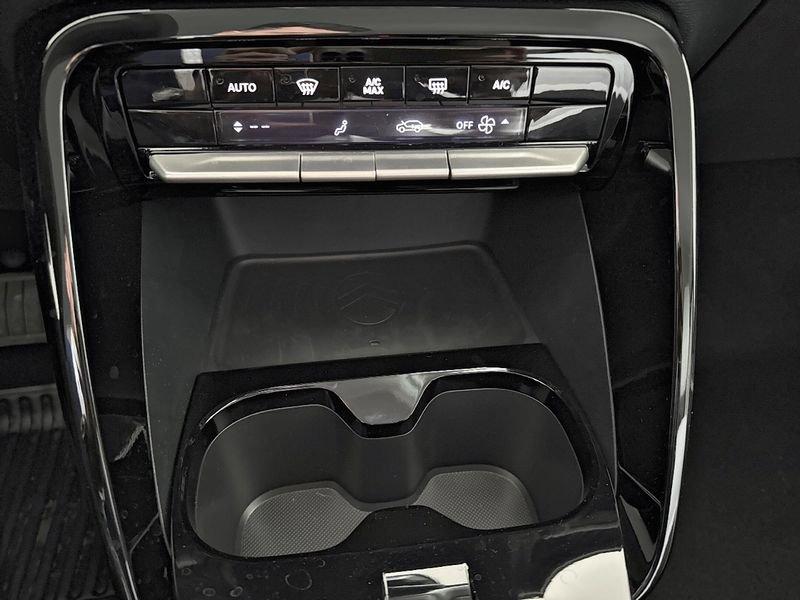 Citroën e-C3 Elettrico 113 cv Automatico MAX
