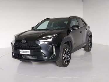 TOYOTA Yaris Cross 1.5 Hybrid 130 CV 5p.E-CVT Trend