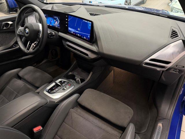 BMW 118 d MSport Pro //UFFICIALE BMW ITALIA//