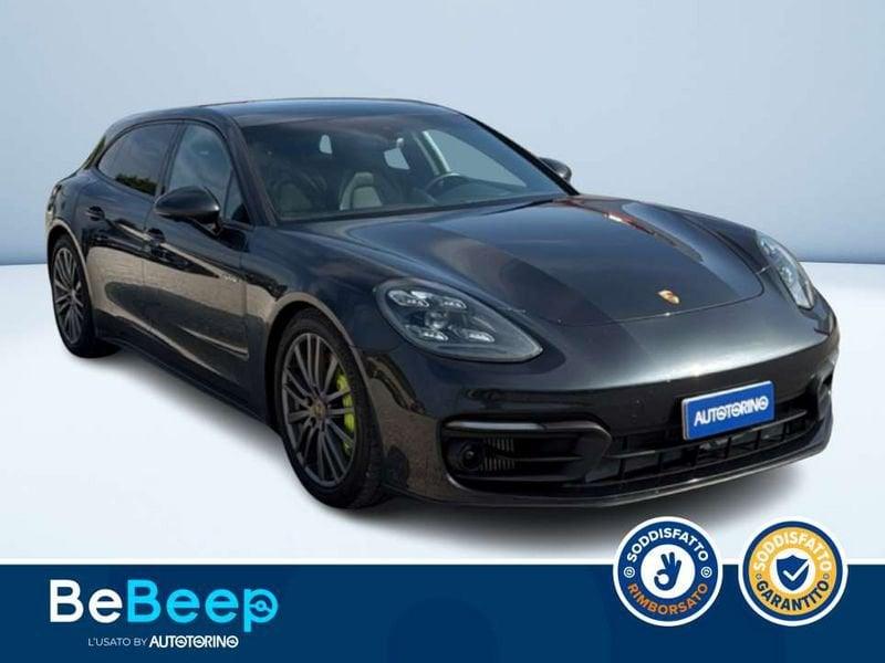 Porsche Panamera SPORT TURISMO 2.9 4 E-HYBRID AUTO
