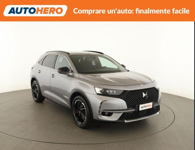 DS AUTOMOBILES DS 7 Crossback E-Tense Performance Line+