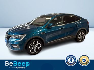 Renault Arkana 1.6 HYBRID INTENS E-TECH 145CV