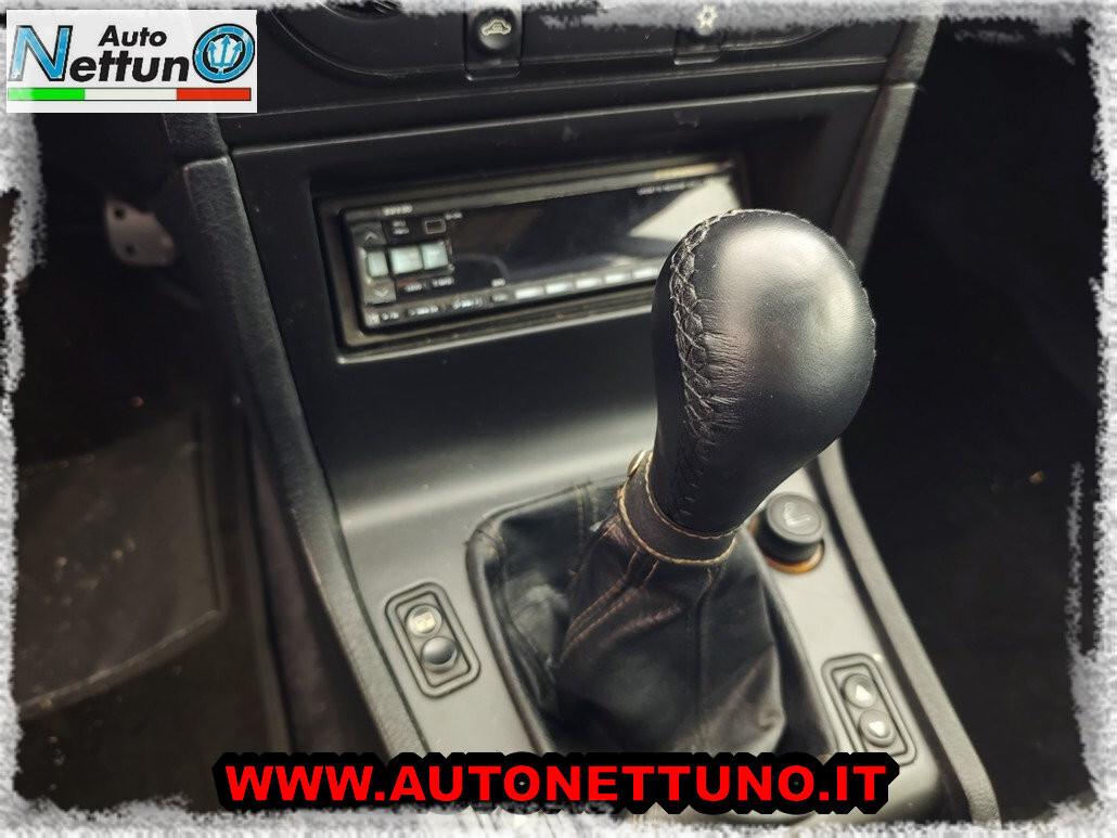 Fiat Coupe 2.0 i.e. turbo 16V Plus