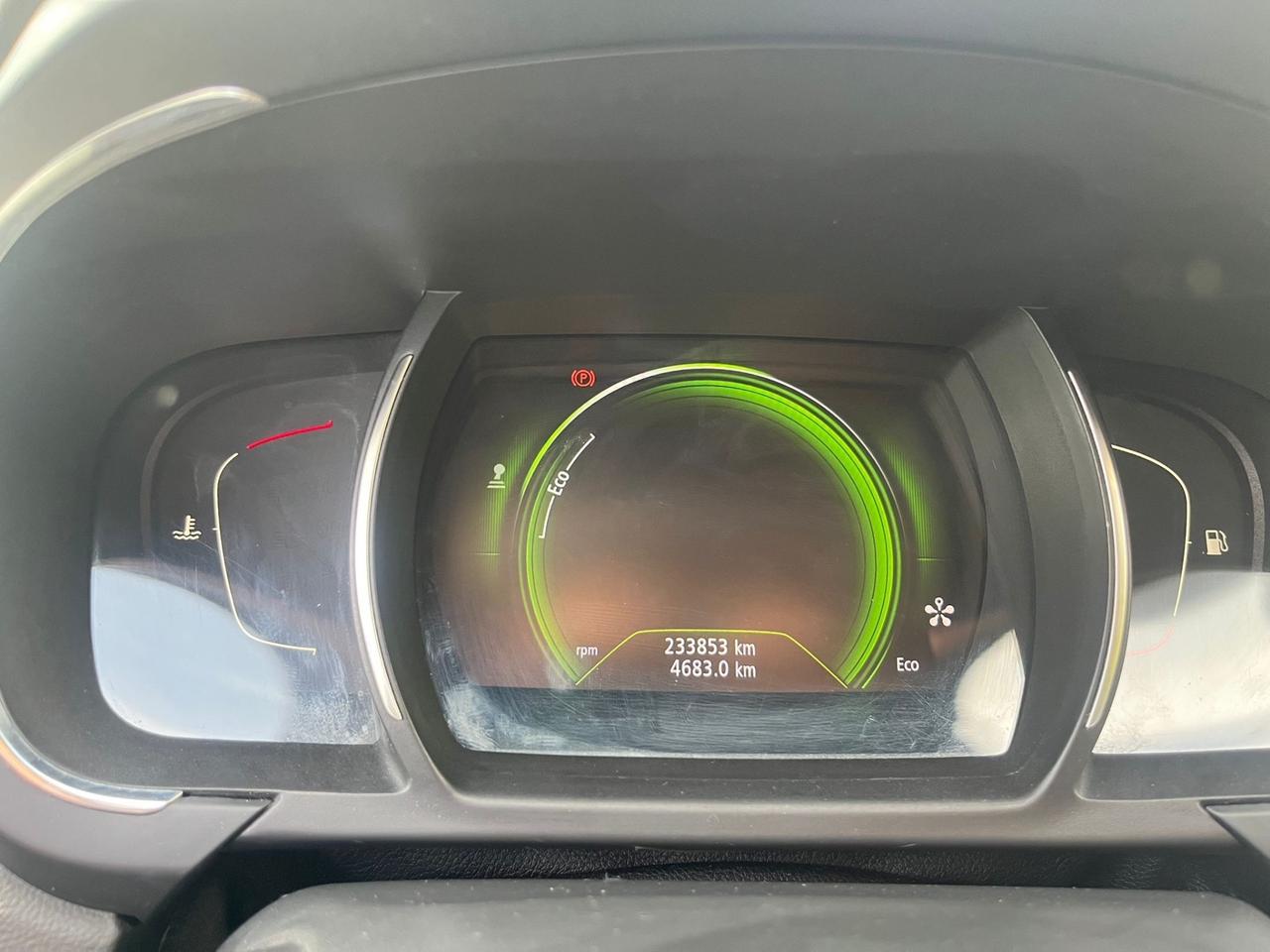 Renault Scenic Scénic dCi 8V 110 CV Energy Bose