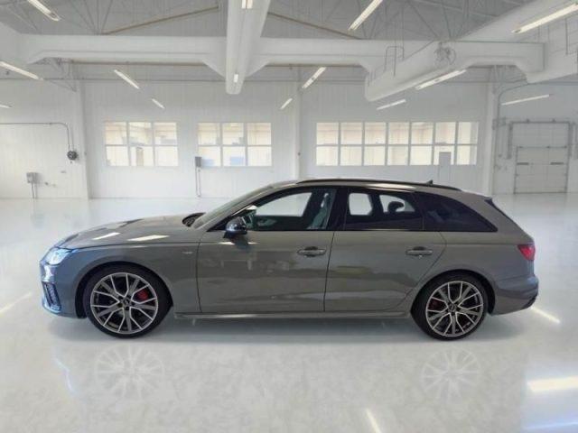 AUDI A4 40 TDI quattro S-LINE, GARANZIA 24 MESI,km certi