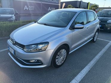 Volkswagen Polo 1.2 TSI 5p. Comfortline BlueMotion Technology