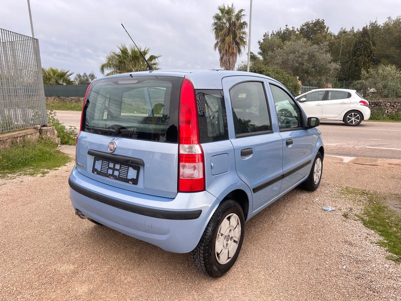Fiat Panda 1.2 -2009