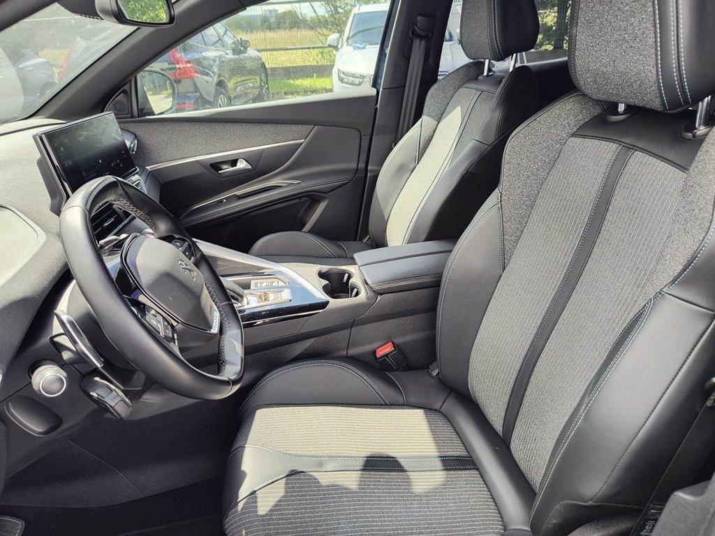 PEUGEOT 3008 1.2 puretech t Allure s&s 130cv eat8 del 2023
