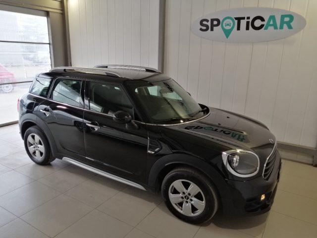 MINI Countryman 1.5 One D Countryman